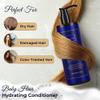 Baby Hair, Hydrating Revitalizing Conditioner, 16.9oz view 2