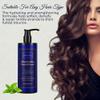 Baby Hair, Hydrating Revitalizing Conditioner, 16.9oz view 4