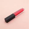 5Pcs 5ml/0.17oz Clear Lip Gloss Tube Refillable Plastic Lip Balm Bottle Mini Empty Lipstick Tubes with Screw Lid Reusable DIY Makeup Lip Gloss Container Holder (Black-20pcs) view 3