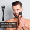 MALE GOD Beard Growth Kit, Beard Kit W/Men's Shaving & Grooming Sets, Upgraded Beard Growth Oil W/Biotin and Batana Oil, Balm, Comb for Spot/Patchy Beard, Christmas Gifts for Men Him Boyfriend Husband view 3