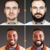 MALE GOD Beard Growth Kit, Beard Kit W/Men's Shaving & Grooming Sets, Upgraded Beard Growth Oil W/Biotin and Batana Oil, Balm, Comb for Spot/Patchy Beard, Christmas Gifts for Men Him Boyfriend Husband view 4
