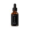 BAHAWAT Beard Oil -Premium Beard Oil Conditioner & Softener - Leather Sandalwood scent- Eliminates Beard Itch, Promote a Healthy, Full Beard, Natural Ingredients, 2 ounce. view 1