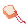 1pc Baby Bath Sponge Tub Pouf Shower Ball Exfoliating Mesh Brush Body Scrubber Loofah Sponge Kids Exfoliating Bath Scrubber Body Wash Scrubber Shower Sponge Alien Toddler Mittens view 1