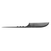 Tail Comb, Hair Comb High Temperature for All Hair Types Black(PP-801) view 3