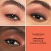 bareMinerals Mineralist Eyeshadow Palette, Burnished view 3