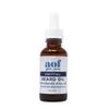American Ostrich Farms Beard Oil & Conditioning Style Aid, Nightfall view 1