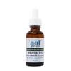 American Ostrich Farms Beard Oil& Conditioning Style Aid, Northwest Forest view 1