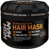 Nishman Hair Mask Inca Inci Complex 300 ml view 1