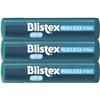 Blistex Medicated Lip Balm, 0.15 Ounce 3-Count (Pack of 12, 36 Count Total) view 2