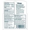 Blistex Medicated Lip Balm, 0.15 Ounce 3-Count (Pack of 12, 36 Count Total) view 3