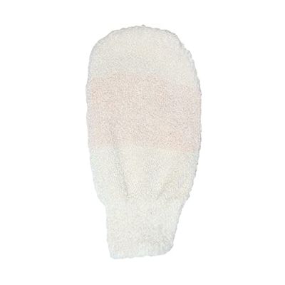 Anae Organic Cotton & Copper Wash Mitt