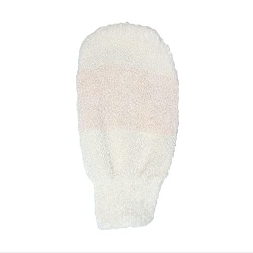 Anae Organic Cotton & Copper Wash Mitt
