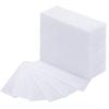 Chargenyang 200 Pieces Wax Strips Non-Woven Wax Strips for Facial and Body Professional Hair Removal wax strips Unisex 7.9 * 2.8 Inches view 1