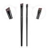 Etercycle Fine Angled Eyeliner Brushes, Eye Liner brush, Ultra Thin Slanted Flat Angle for Beauty Cosmetic Tool view 2