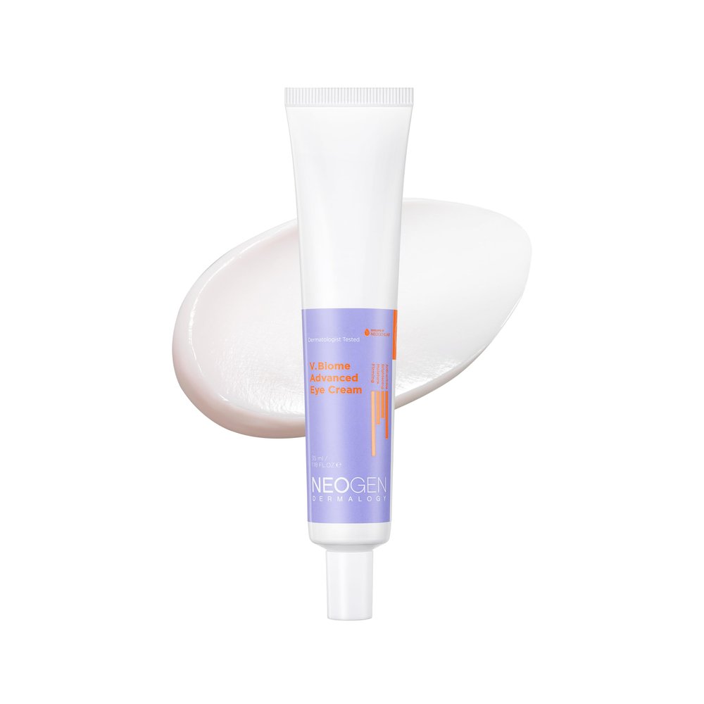 DERMALOGY by NEOGENLAB NEOGEN V.Biome Line V.Biome Eye Cream 1.18 oz / 35 ml