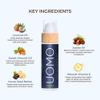 COCOSOLIS UOMO Tanning Accelerator for Men - Organic Tanning Oil with Vitamin E & Black Coconut Scent for a Fast Intensive Tan - Tanning Enhancer for a Rich Chocolate Tan (110) view 4