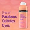 Neutrogena Build-A-Glow Gradual Self-Tanning Moisturizing Spray, with Argan Oil, Designed for Natural Hydrated Glow, Tan, Bronze Tan, 5 oz view 4