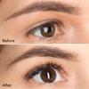 M. Asam MAGIC FINISH 5in1 Hybrid Mascara Deep Black - Mascara for volume, lengthening, definition, care & optimal shape, eye make-up with nourishing argan oil & carnauba wax, 0.27 Fl Oz view 3