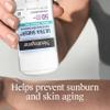 Neutrogena Ultra Sheer Dry Touch SPF 50 Mineral Sunscreen Stick for Sensitive Skin, Zinc Oxide, Body & Face Sunscreen with Vitamin E, No White Residue & Vegan, 1.5 oz view 4