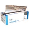 ForPro Embossed Foil Sheets, 500ct/6pk, 12"W x 10.75"L, 1200S view 2