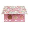 Beautaniq Beauty- Bloom Blush Palette- Blush, Highlight, Contour view 1