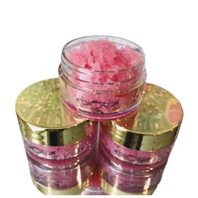 Strawberry Shortcake Sugar Lip Scrub