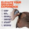 Freebird FlexSeries Official Blade 1 Pack Refills - No Irritation, Razor Bumps or Ingrown Hairs, Ultra-Sharp, Durable, ScalpSafe Design, QuickSnap Install, for 50 Shaves, Compatible with FlexSeries view 2