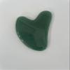 Bodelevy Jade Gua Sha Stone  Handmade  Facial Lifting Tool view 1