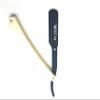 Razor Straight Plastic Handle view 1