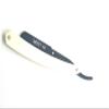 Razor Straight Plastic Handle view 2