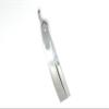 Razor Straight Stainless Steel view 2