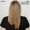 Redken Redken Extreme Length Triple Action Treatment Mask, Rinse-Out Mask With Biotin & Niacinamide view 4