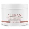 Aluram Hydrate & Repair Hair Treatment, Intense Moisture Infusion, Clean Hydration Boost for All Hair Types,11 Fl Oz view 1