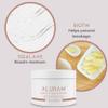 Aluram Hydrate & Repair Hair Treatment, Intense Moisture Infusion, Clean Hydration Boost for All Hair Types,11 Fl Oz view 4