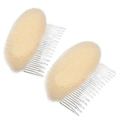 ALIQI Two sets of new hair accessories, women's hairpins, women's hairpins, hairpins, knitting tools, hair combs (Begie)