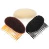 ALIQI Two sets of new hair accessories, women's hairpins, women's hairpins, hairpins, knitting tools, hair combs (Begie) view 4