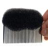ALIQI Two sets of new hair accessories, women's hairpins, women's hairpins, hairpins, knitting tools, hair combs (Black) view 2