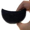 ALIQI Two sets of new hair accessories, women's hairpins, women's hairpins, hairpins, knitting tools, hair combs (Black) view 3