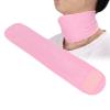 Ymiko Gel Neck Pad, Gel Cervical Pads Anti Wrinkle Neck Pad Reusable Stretchable Moisturizing Cold Compress Neckline Patch Smoothing for Lower Back Knee Foot view 1
