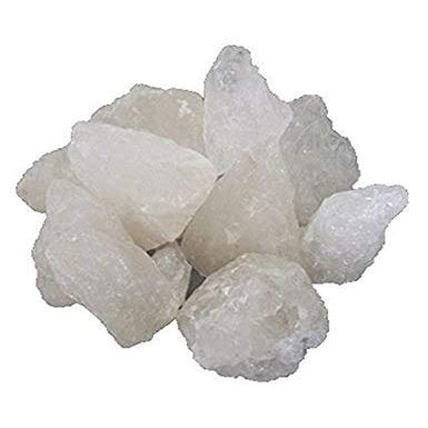 Admart Phitkari Alum Stone 1 kg (1000 GMS) Skin Shave Face Fitkari Phitkari Phitakri