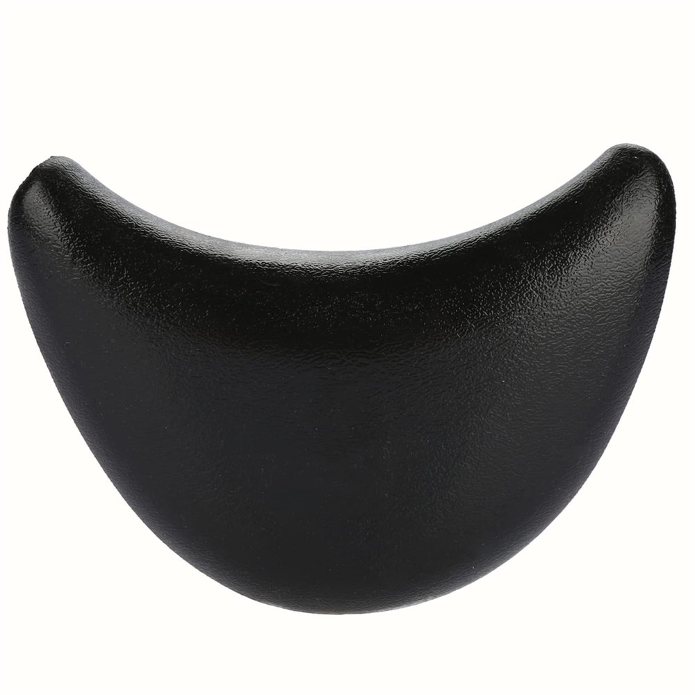 Shampoo Bowl Neck Rest, Salon Silicone Hairdressing Hair Washing Neck Pillow Neck Cushion for Shampoo Bowl Cushion, Hair Washing Sink Basin Hair Washing Tool