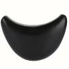 Shampoo Bowl Neck Rest, Salon Silicone Hairdressing Hair Washing Neck Pillow Neck Cushion for Shampoo Bowl Cushion, Hair Washing Sink Basin Hair Washing Tool view 1