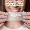 AUSLKA Large Blemish Zit Patches XL - 20 Strips - Hydrocolloid Dots -Blemishes Patch - Zit Breakouts - Blemishes Stickers - Max Size view 2