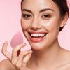 AOA Studio Collection Makeup Mochi Sponge Set Makeup Blender Latex Free and High-definition Set of 6 Makeup Blender For Powder Cream and Liquid Wonder Blender Beauty Cosmetic (6 Count) view 2