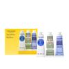 LOccitane Hand Cream Classics 3-Piece Gift Set, Moisturizing Skincare Trio, Nourishing Creams for Dry Hands, Nails, and Cuticles, Travel-Sized, Vegan view 1