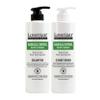 Combo LoverHair Professional Hair Fall Control Shampoo & Conditioner 600ml - 20.3 fl.oz view 1