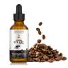 Caffeine Eye Serum, Eye Serum Anti Aging Wrinkles Effectively Fades Dark Circles, Eye Bags, Helping to Minimize Wrinkles and Fine Lines, Eliminate Puffiness, with EGCG, Vitamin C Under Eye Serum 30ml view 1