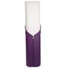 Master Massage 6 inch 3/4 Round Massage Bolster,Massage Bolster Pillow Cushion,100% PU Upholstery Massage Bolster for Massage Tables (Purple) view 4
