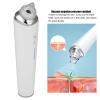 Blackhead Remover Pore Vacuum, 2021 Newest Electric Facial Pore Cleaner, USB Rechargeable Acne Comedone Extractor Tool Whitehead Removal Kit with 5 Suction Probes for Oil Dry Mixed Skin Women Men view 3