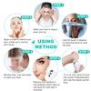 Blackhead Remover Pore Vacuum, 2021 Newest Electric Facial Pore Cleaner, USB Rechargeable Acne Comedone Extractor Tool Whitehead Removal Kit with 5 Suction Probes for Oil Dry Mixed Skin Women Men view 4